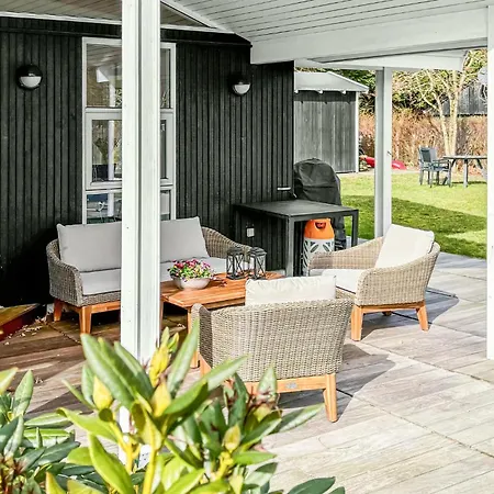 Casa vacanze Amazing In With Kitchen