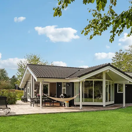 Ferienhaus Schönes Haus In Mit Küche