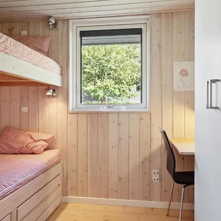 Ferienhaus Schönes Haus In Mit Küche