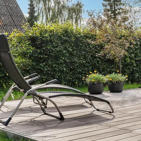 Schönes Haus In Mit Küche Odder