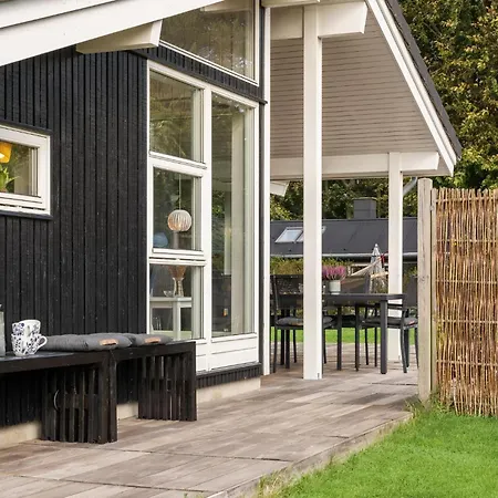 Schönes Haus In Mit Küche Ferienhaus *