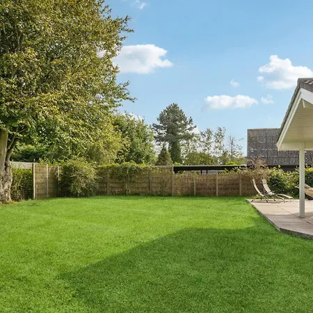 Schönes Haus In Mit Küche Ferienhaus Odder