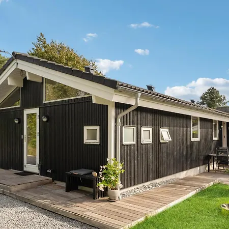 Ferienhaus Schönes Haus In Mit Küche Odder