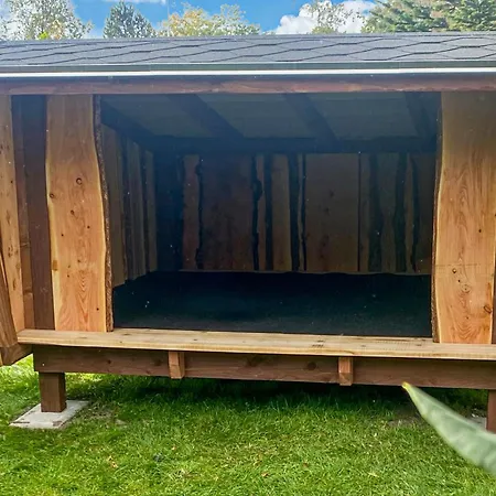 Prázdninový dům Amazing In With Kitchen Odder