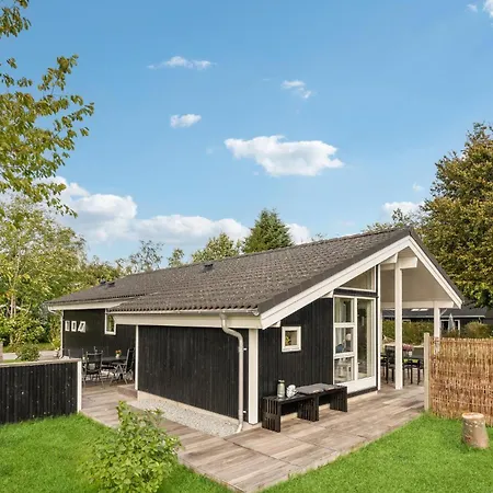 Schönes Haus In Mit Küche Ferienhaus Odder
