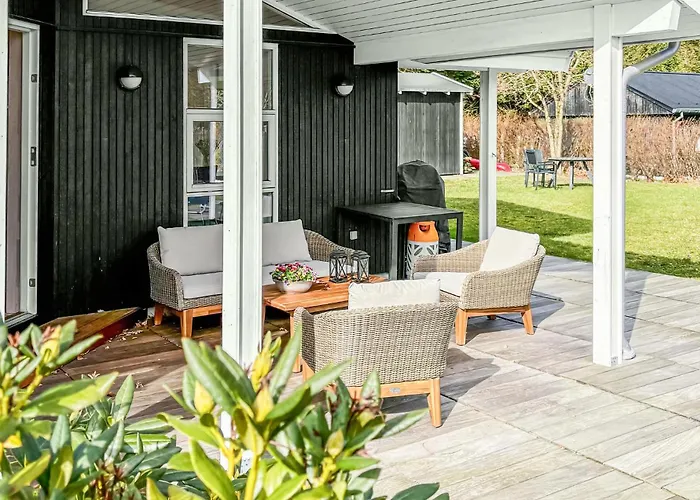 Casa vacanze Amazing In With Kitchen