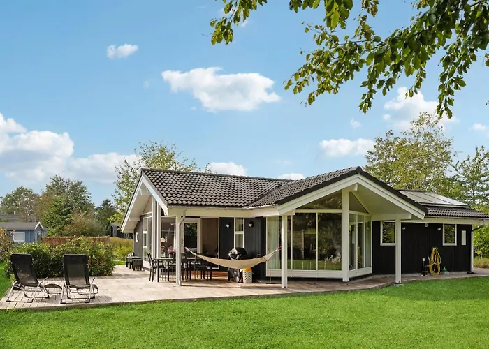 Casa vacanze Amazing In With Kitchen