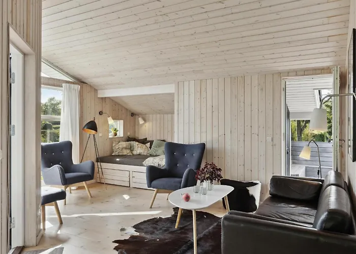 Amazing In With Kitchen Casa vacanze Odder