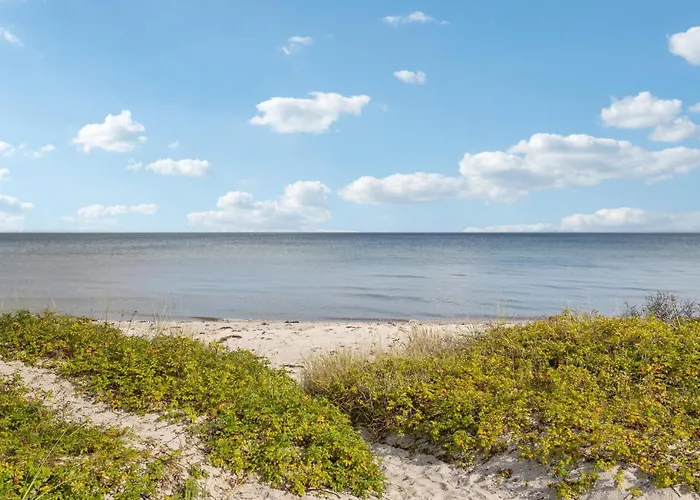 Casa vacanze Amazing In With Kitchen Odder