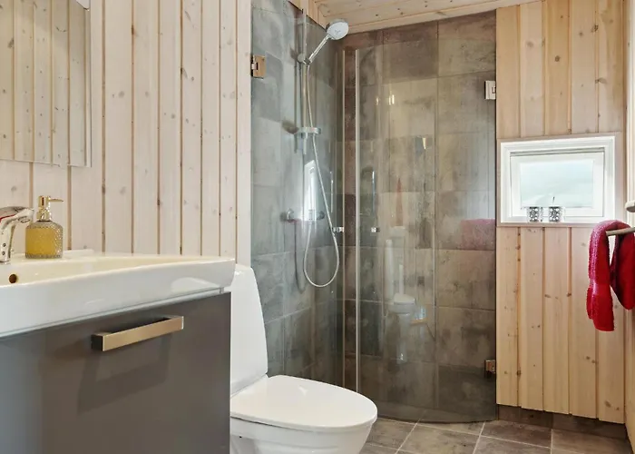 Casa vacanze Amazing In With Kitchen *