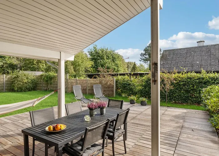 Casa vacanze Amazing In With Kitchen Odder