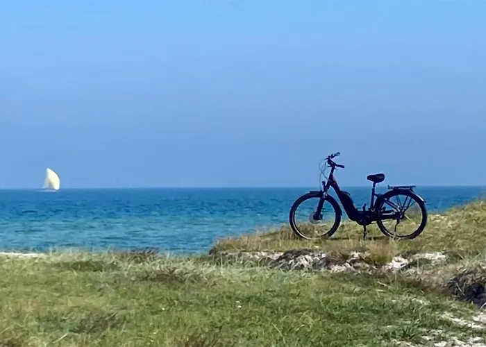 Amazing In With Kitchen Casa vacanze *