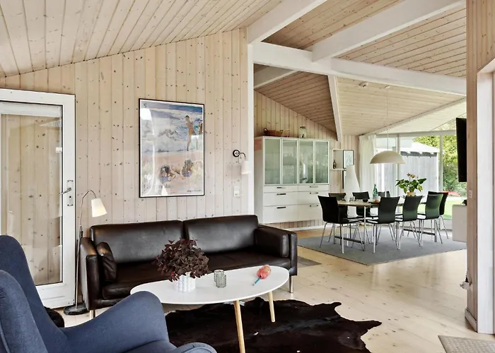 Amazing In With Kitchen * Odder