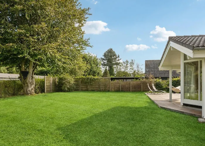 Amazing In With Kitchen Casa vacanze Odder