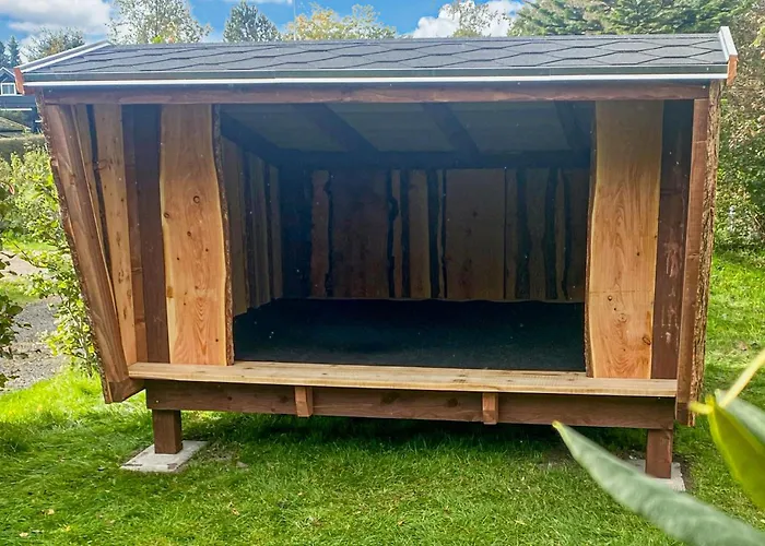 Casa vacanze Amazing In With Kitchen Odder